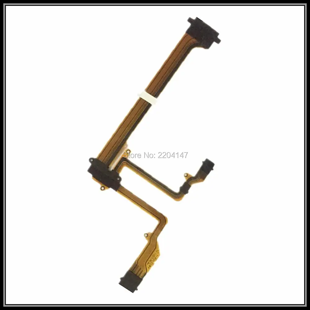 Superior quality  New for panasonic AG - 90 MC AC90MC AC90 AG90 FLEX CABLE professional camera LCD line repair parts