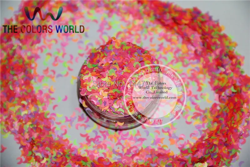 

TCT-199 (TCI18) 50g TCT-327 (TCR415) 50g TCT-327 (TCR407) 50g nail glitter For GB Buyer