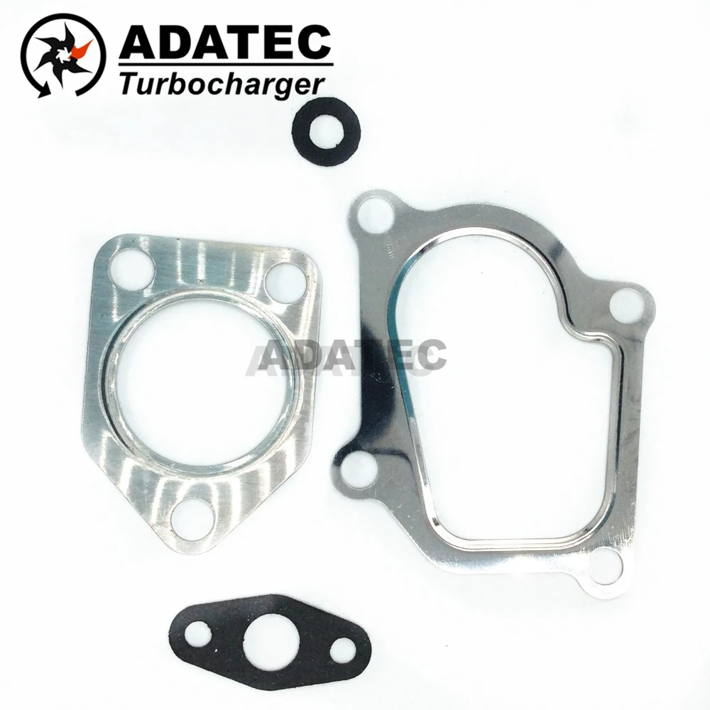 GT1752S Turbo 710060 710060-5001S 28200-4A001 282004A001 Turbine Exhaust Gaskets for Hyundai H-1 CRDI 103 Kw - 140 HP D4CB 2000-