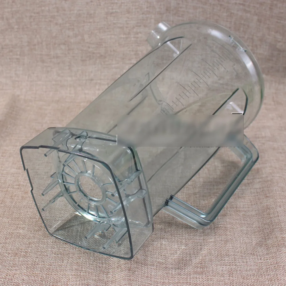 خلاط عالية الجودة 010 767 800 G5200 G2001 jtc خلاط وعاء جرة لقطع خلاط عصارة شحن مجاني