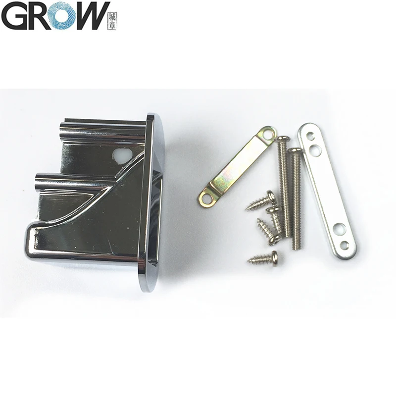 GROW Silver Mounting Bracket of R307/R307S Fingerprint Module