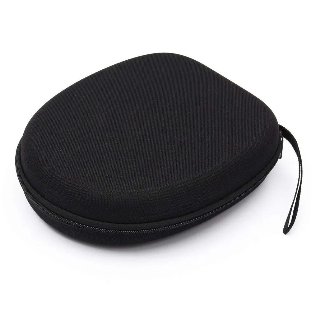 Portable Headphone Case Bag Pouch Cover Box for Sony MDR-ZX100 ZX110 ZX300 ZX310 ZX600 Headphones