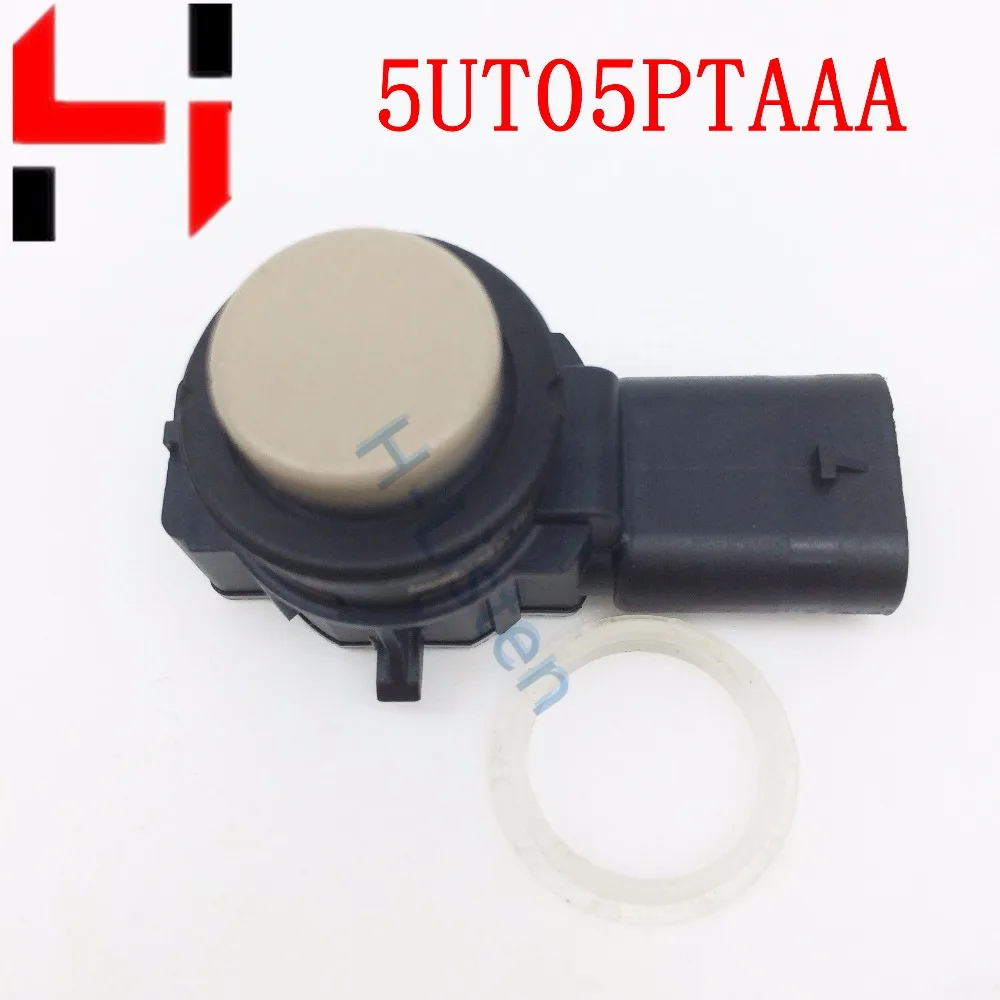 

5UT05PTAAA 0263033549 PDC, помощь при парковке, флэш-радар, реверсивное вспомогательное устройство 5UT05JRMAA 5UT05KTAAA для штата 2017-2022