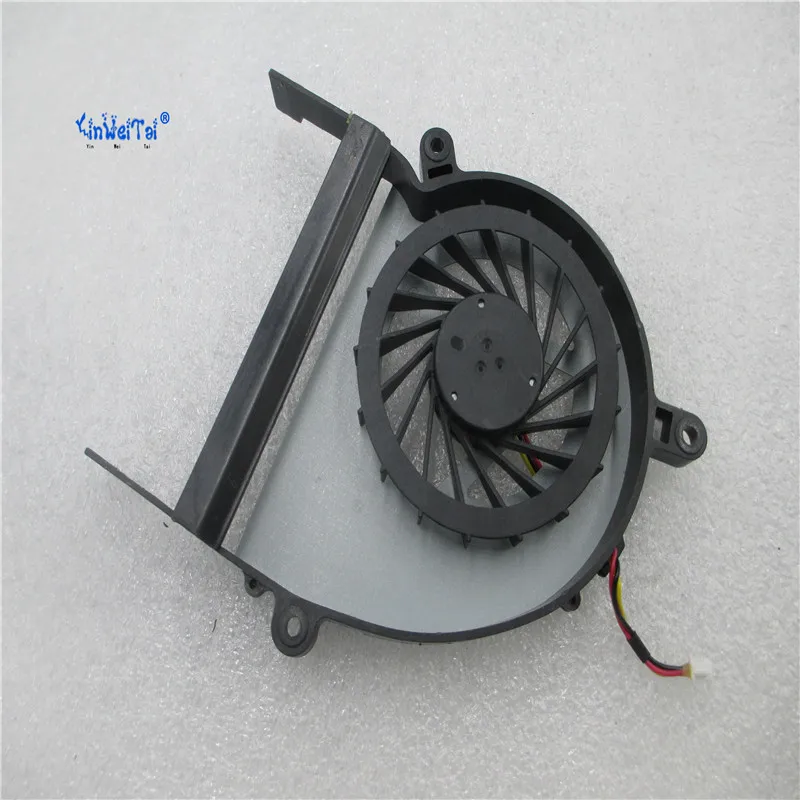 Fan For Fujitsu LifeBook AH531 CPU Cooler Cooling Fan KSB06105HA AJ47 CP515959-01 MF75120V1-C030-G99 AB8205HX-T03