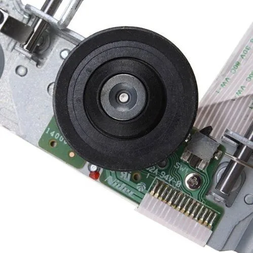 Original new KEM-450AAA laser lens for PS3 slim console KES-450A laser lens with deck for playstation 3 Accessory free shipping