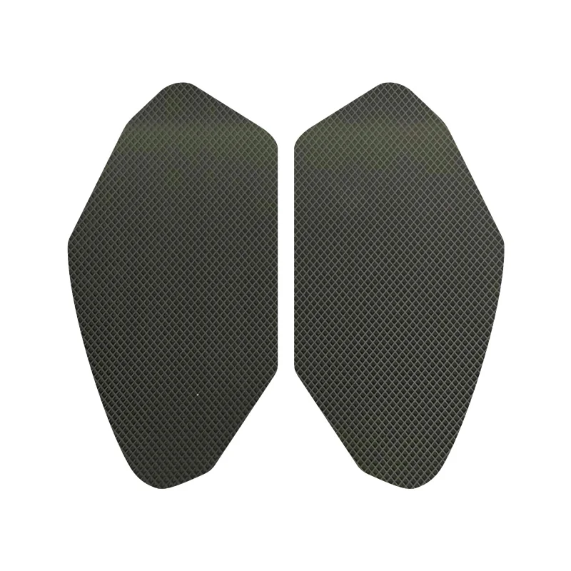 Motorcycle Anti slip Tank Pad 3M Side Gas Knee Grip Traction Pads Protector Sticker For Kawasaki NINJA 650 Z 650 2017-2018