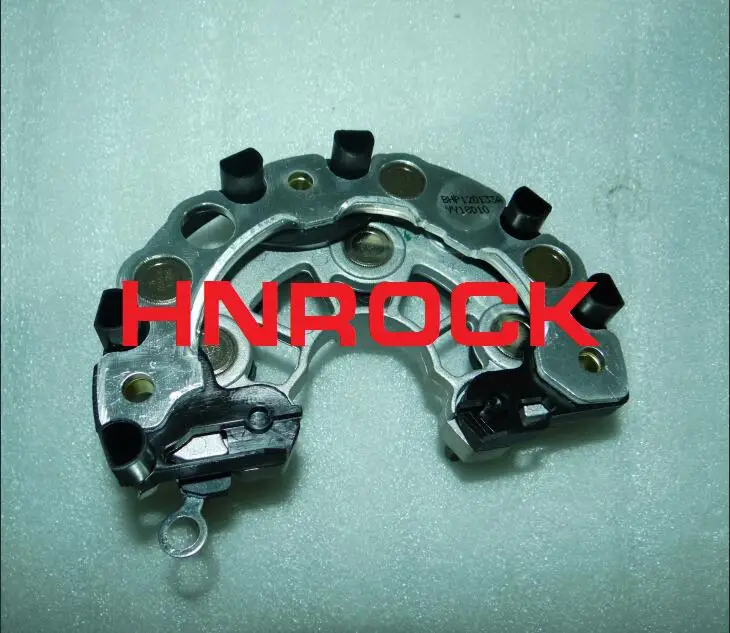 NEW HNROCK ALTERNATOR RECTIFIER 1243AE00/BHP120133A