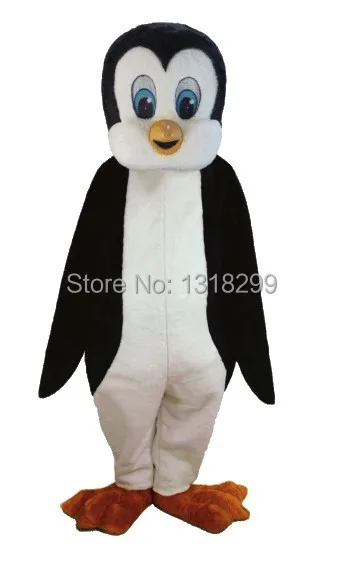 

mascot MASCOT penguin mascot costume fancy dress fancy costume cosplay theme mascotte carnival costume kits