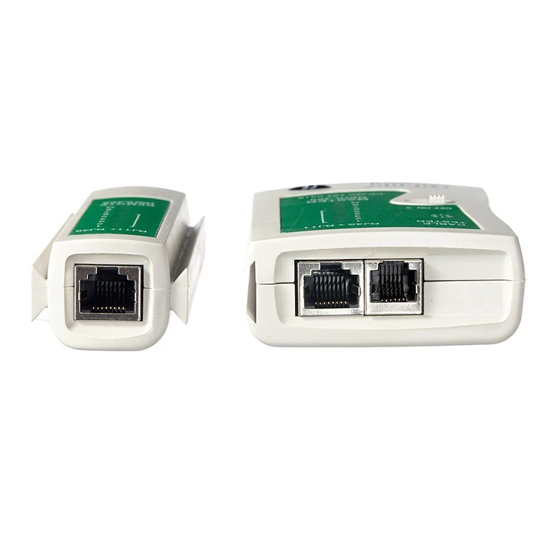 RJ45 RJ11 RJ12 CAT5 CAT 6 UTP Network Lan Cable Tester Test Tool