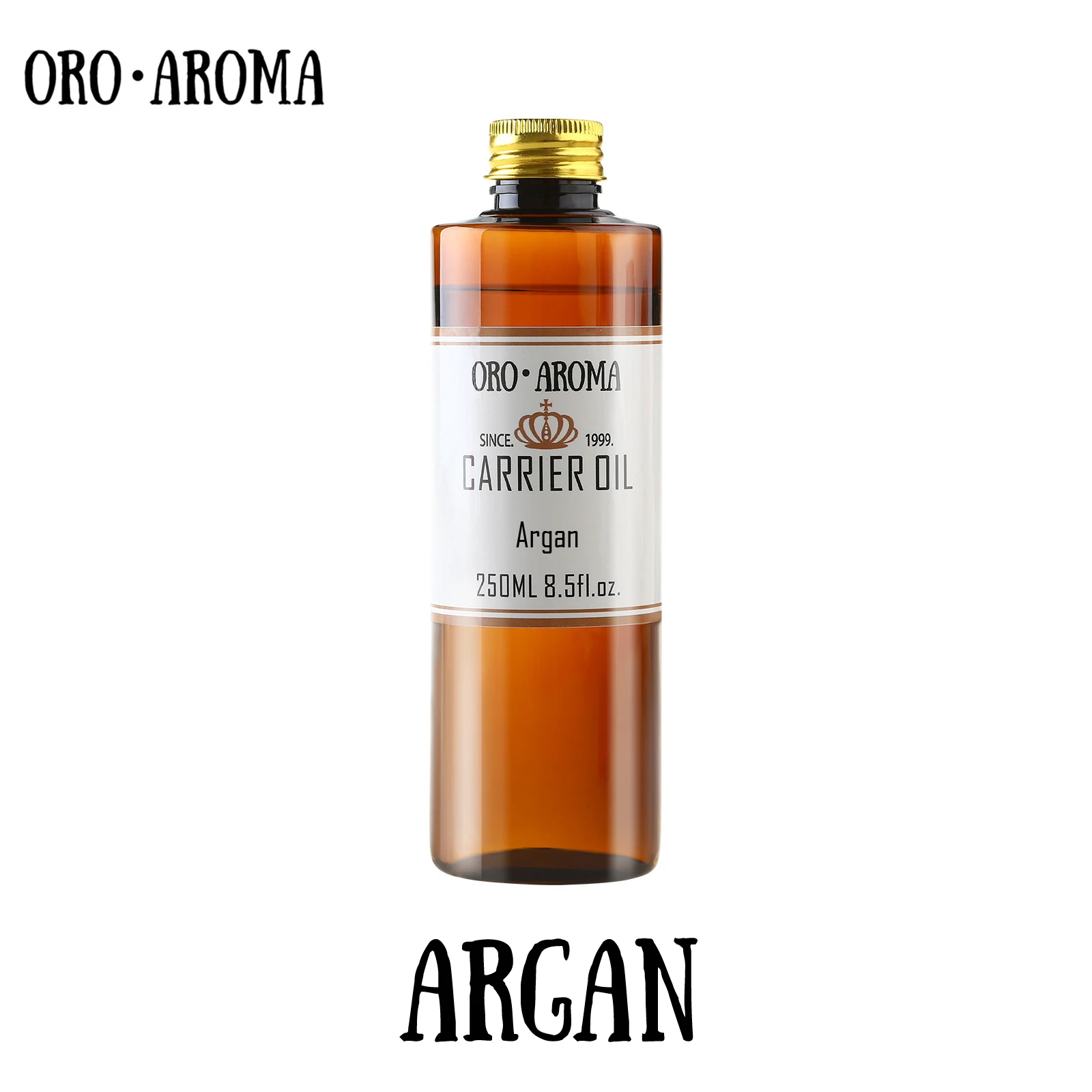 oroaroma natural Argan Morocco nut oil essential oil natural aromatherapy highcapacity skin body care massage spa