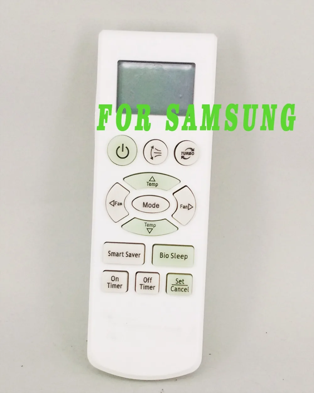 

New Original air conditioner Remote control For Samsung Air Conditioning Fernbedienung