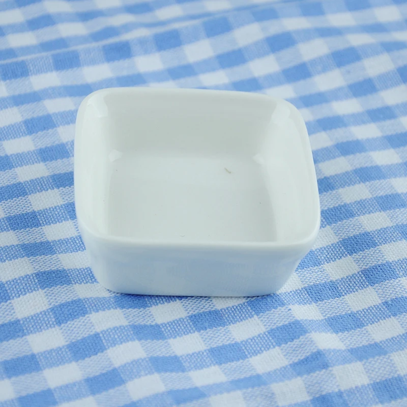 Prato de cerâmica simulação limão fatias cubos de gelo artificial para fotografia estúdio ornamento foto fundo acessórios