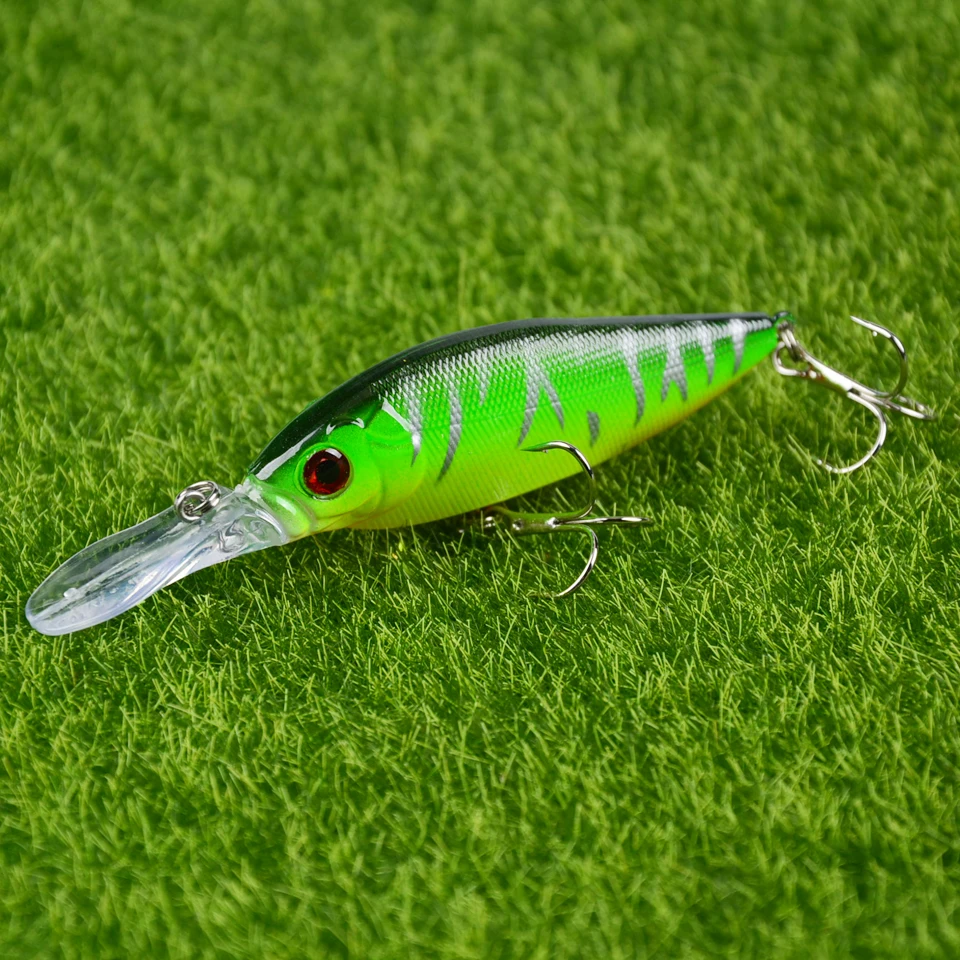 LINGYUE Sinking Fishing Lure Hard Minnow 10.5cm 13g Jerbait Bait Crankbaits Plastic Wobbler Isca Artificial Baits Fishing Tackle