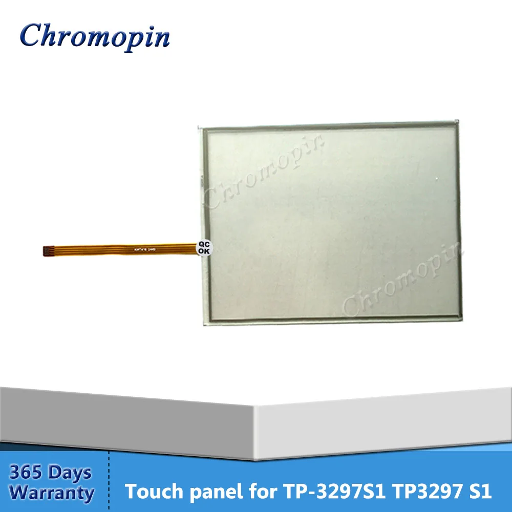 Touch panel screen for Pro-face FP3500-T11 TP-3297S1 TP-3297 S1 TP3297S1 TP3297 S1