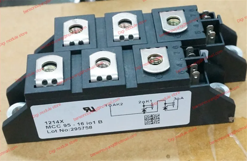 MCD26-16IO1B MCD26-16I01B