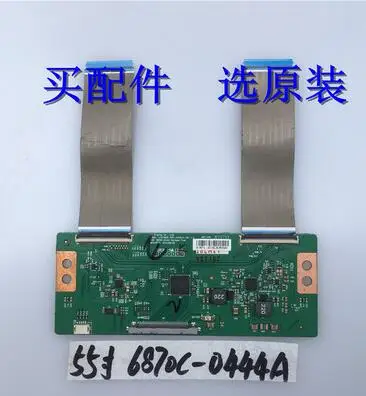 47/55inch  6870C-0444A 6870C-0432A LC470DUE-SFR1 LC55EUN-SFF1 logic board