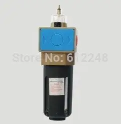 UL-06 UF-08 Shako type air filter regulator,pressure regulator,pneumatic reducing valve,air source treatment