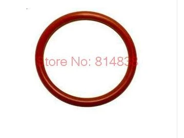 

18x1.5 and 7x1 Silicon VMQ O-ring O ring Red