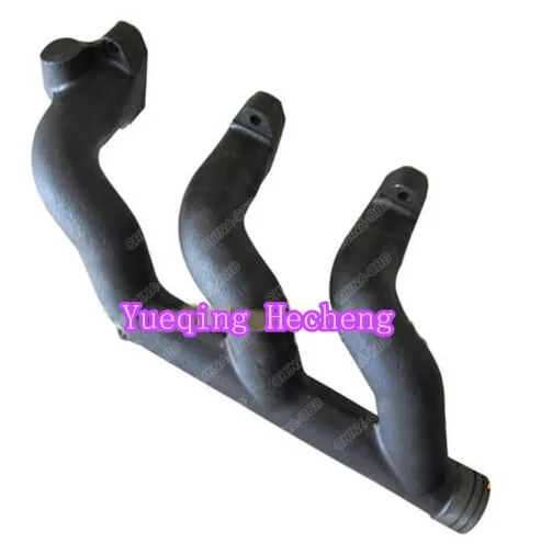 

Exhaust Pipe 02238548 For BFL912 BFL913 BF4L913T BF6L913 F6L912 Engine