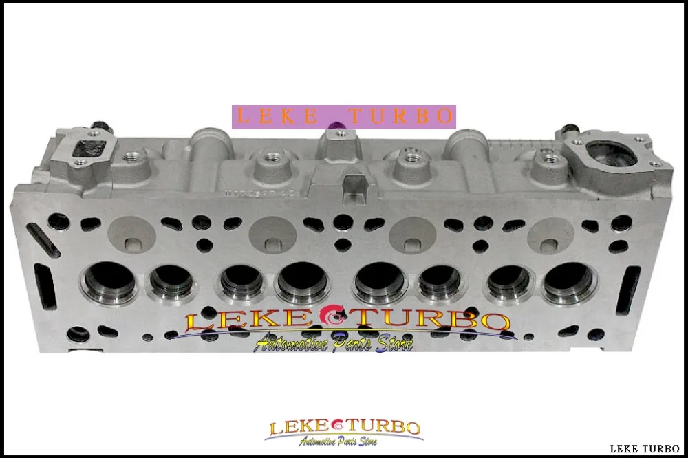 

WW 908 074 XUD9 DJY D9B Головка блока цилиндров 02.00.R9 908074 Для Citroen Berlingo Для Fiat Ducato Scudo Для Peugeot Partner 306 1.9L