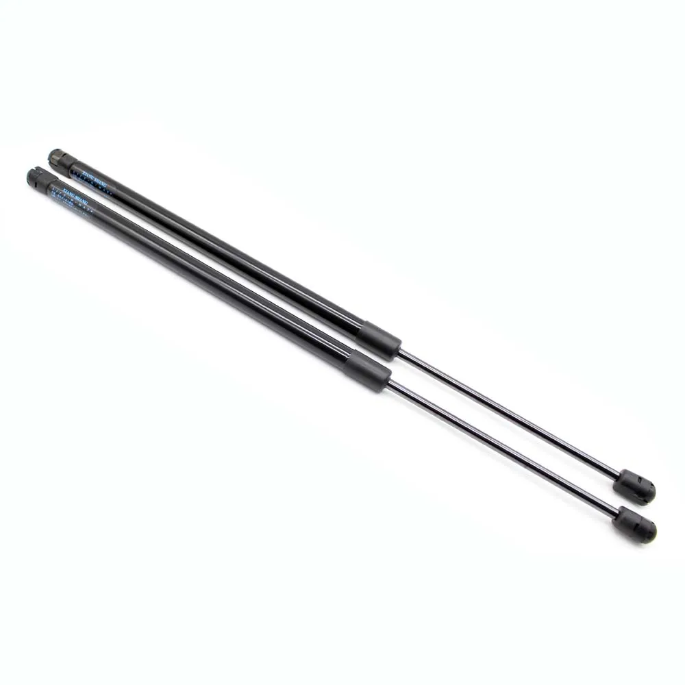 

for 1989-1997 Mercury Cougar Coupe Front Hood Gas Charged Spring Lift Supports Struts Prop Shocks Damper 19.49 inches