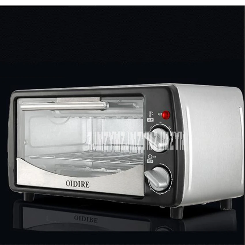 ODI-12B Baking Oven 12L Electric Oven Household Mini Bakery Machine Household Oven 220V / 700W