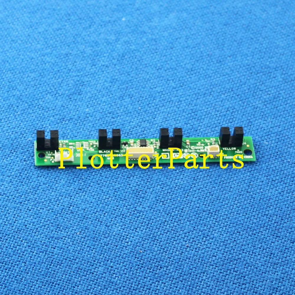 

C7769-60026 Ink Supply Station ISS board for HP DJ 500 510 800 815 820 C7769-60148 CH336-67010 C7769-60373