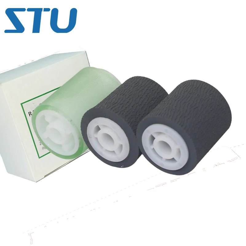 6LE502970 6LE502960 1Set New Original ADF Paper Pickup Roller Kit for Toshiba E-Studio 250 E350 450 E255 355 455 306 356 257 357