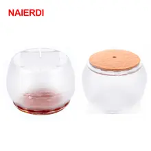 8pcs silicone furniture leg pads #2