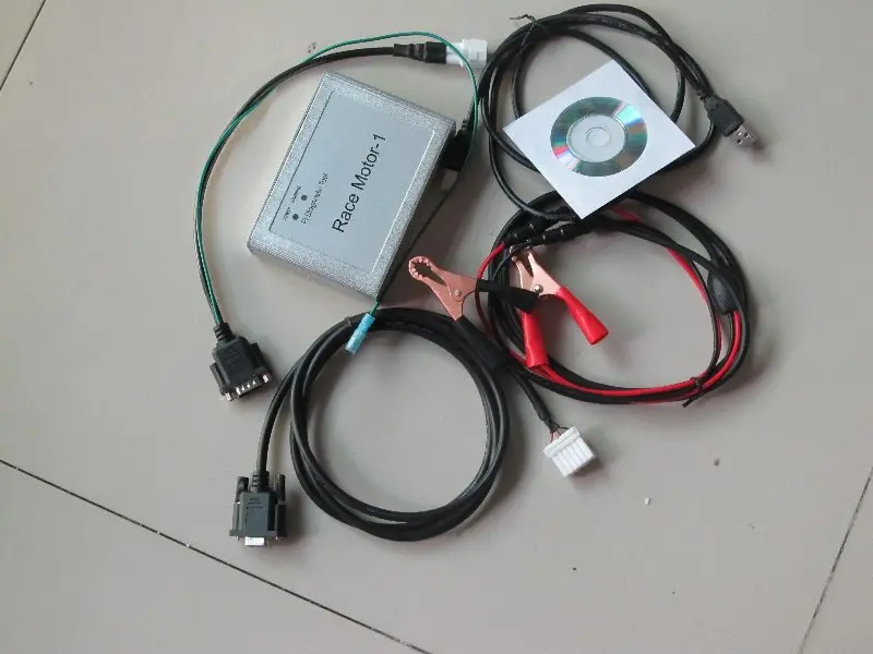 

Newest for Yamaha Motorcycle Diagnostic Tool PC Scanner Motor DIagnosis