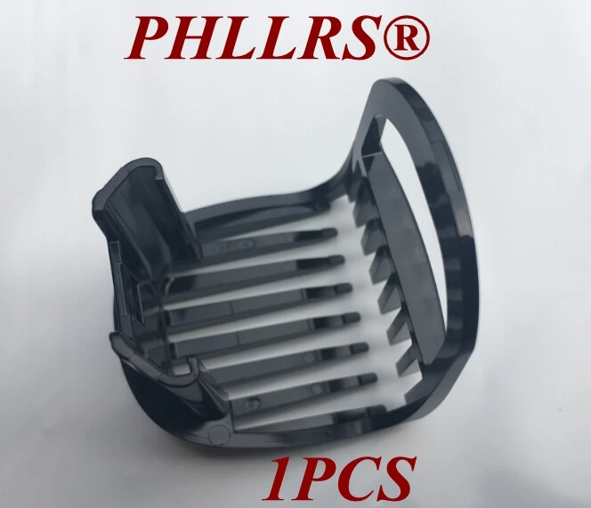 

1Pcs HAIR CLIPPER COMB SMALL replace head FOR PHILIPS trimmer QT4007 QT4008 XA4003 QT4018 QT4015 QT3310 QT4012 QT4013 QT4014