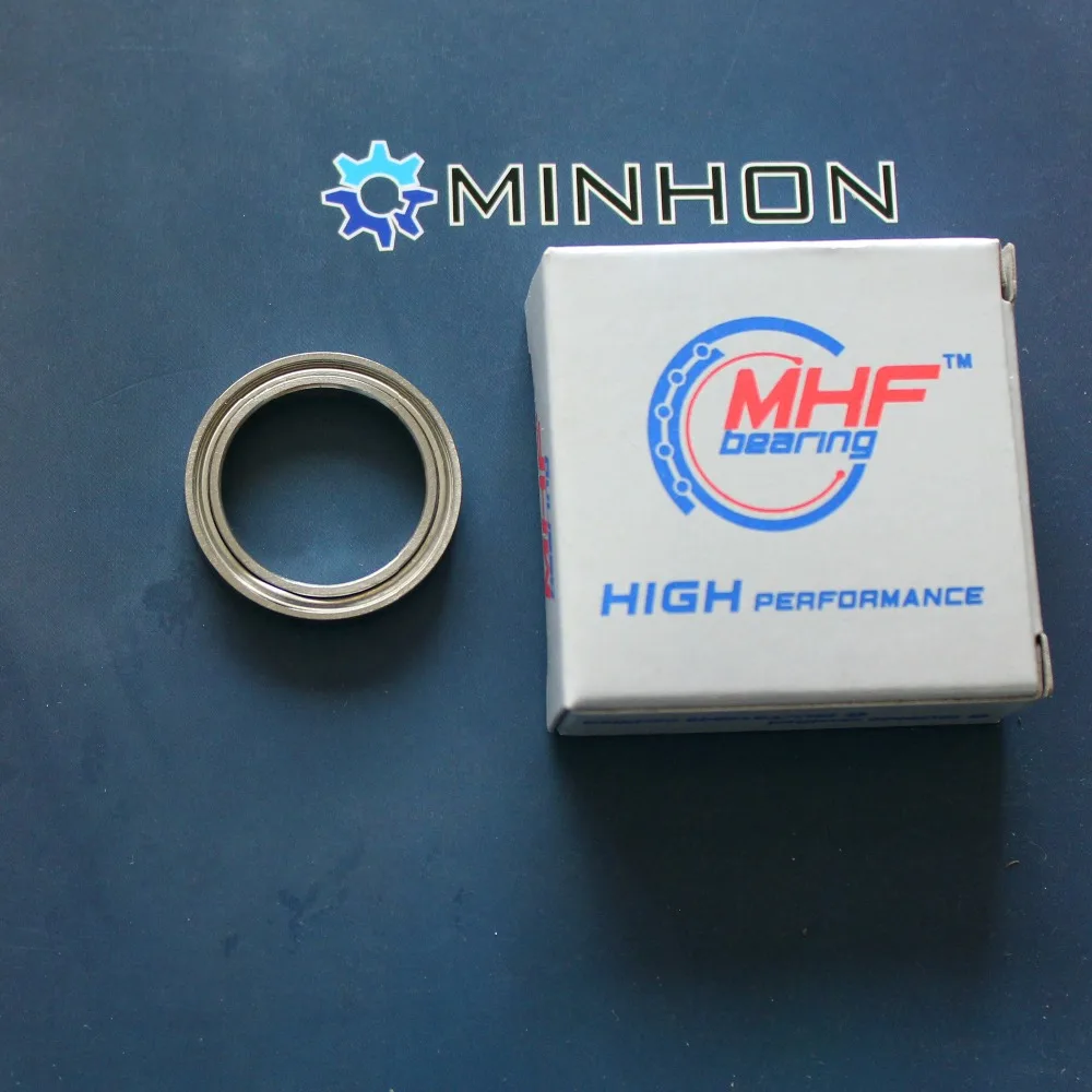 

SS6704ZZ S6704Z S6704 6704Z Stainless Steel Miniature Radial Thin Wall Ball Bearings Size 20*27*4 mm Best Price High Performance