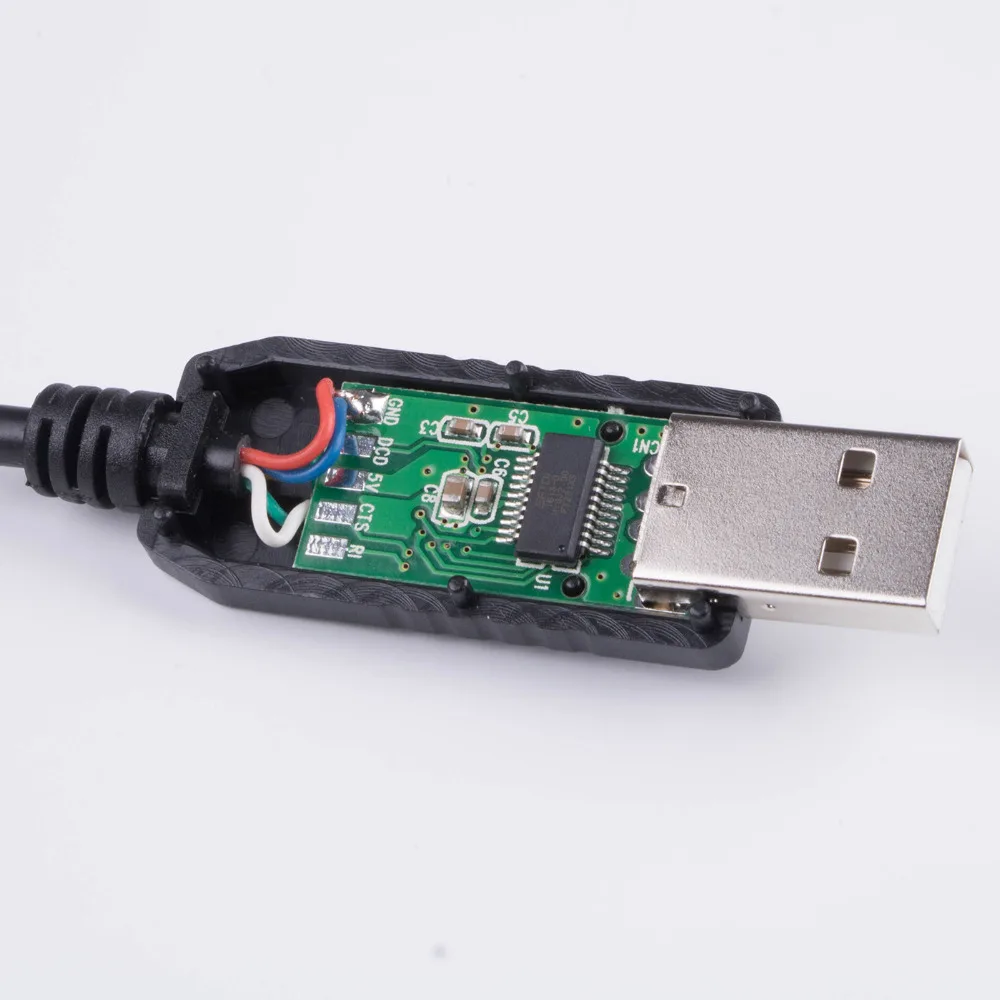 Ioptron Telescope Serial RS232 Control Cable USB to RJ9 4P4C Converter Adapter Cable for ioptron zeq25 ieq45 smarteq pro ieq30