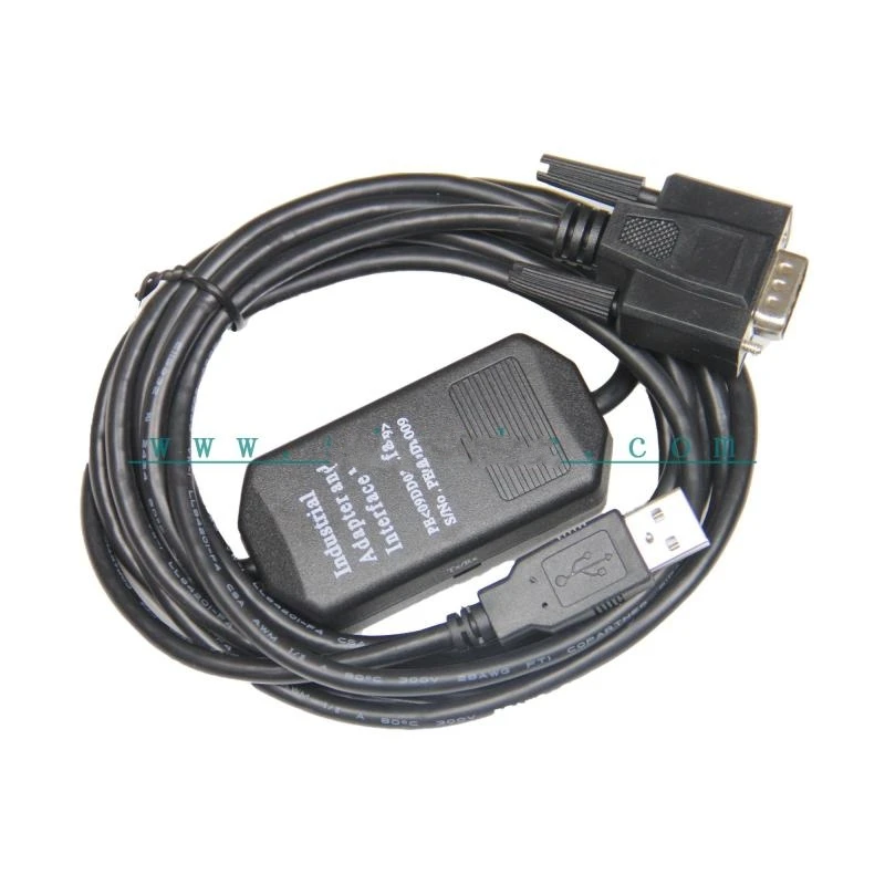 USB-GE /USB IC690USB901 para GE90-30, cable de programación PLC, GE90-70
