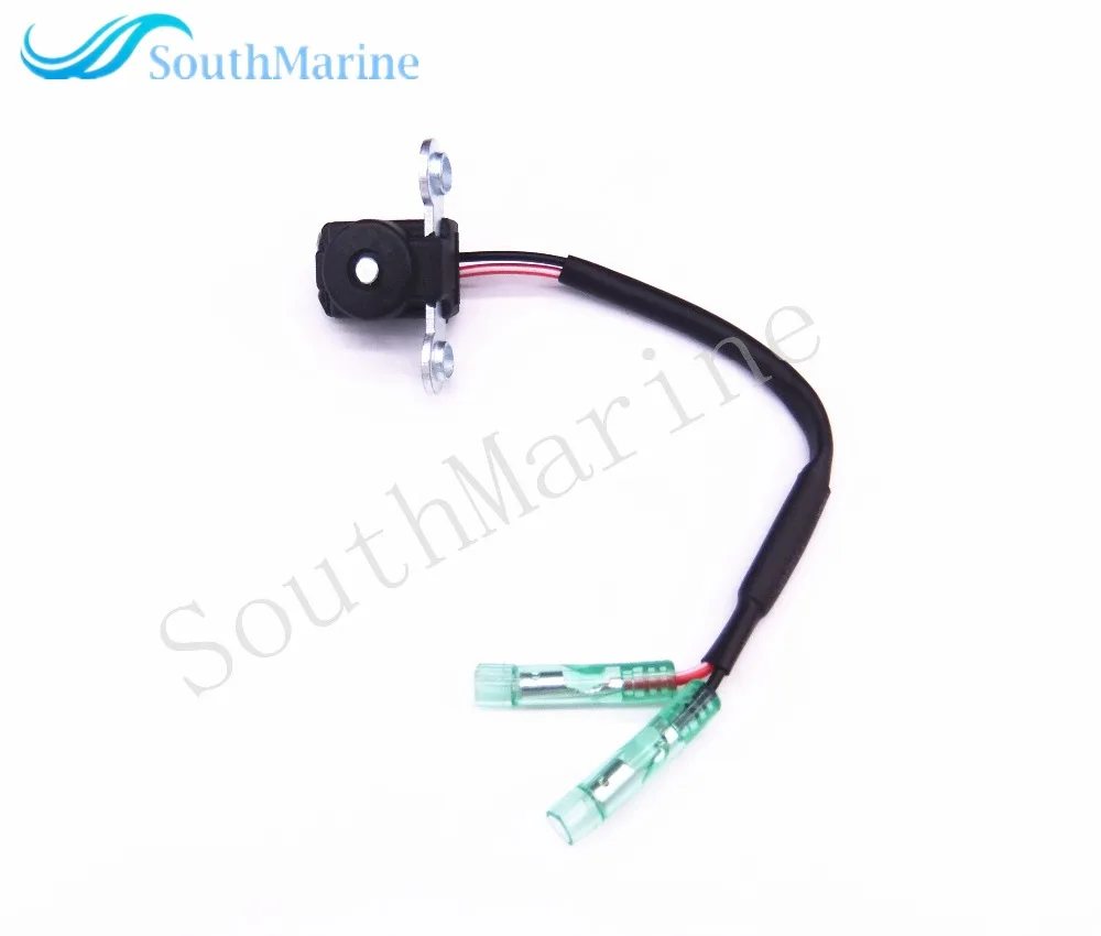 F15-07000200 Boat Motor Coil Pulser for Parsun HDX 4-Stroke F9.9 F13.5 F15 Outboard Engine