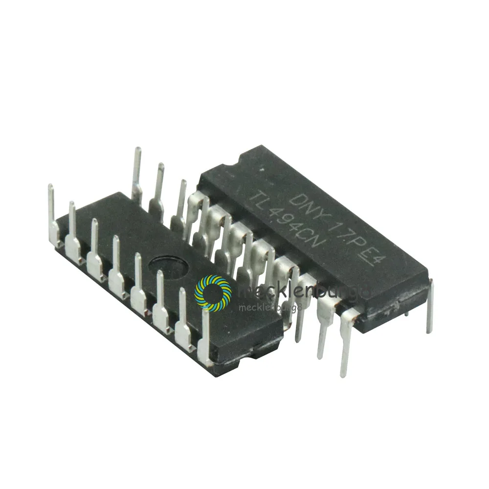 10PCS TL494CN DIP16 TL494C DIP TL494 new and original IC