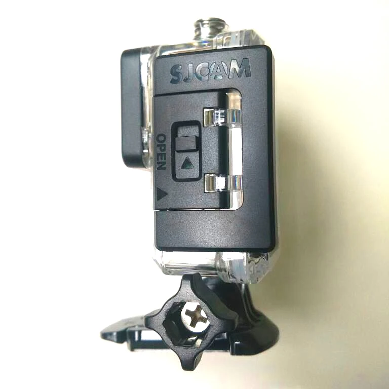 Original Accessories Waterproof Case Underwater 30M Dive Housing Protect Frame Camcorder Frame Cover For SJCAM M20 Action Camera