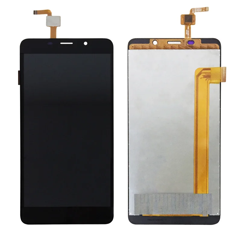 For Leagoo M8 Pro LCD Display And Touch Screen Assembly Repair Parts 5.7 Inch Replacement Sensor LCD For Leagoo M8 +Tools