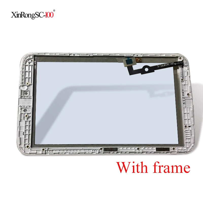 

New 7'' inch Tablet Capacitive Touch JDC.3931FPC-D JDC 3931FPC-D For Touch Panel digitizer tablet Glass Sensor Replacement