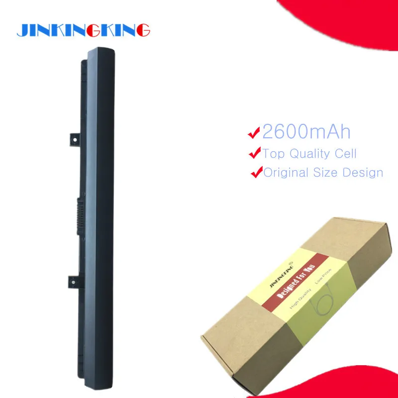 PA5185U L50-B C55-B5200 PA5185U-1BRS Laptop Battery PA5186U-1BRS For Toshiba Satellite C50-B-14D L55-B5267
