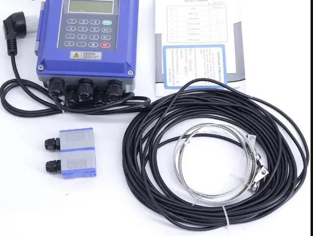 Thumbnail 3 - #68 Newest Flow Meters