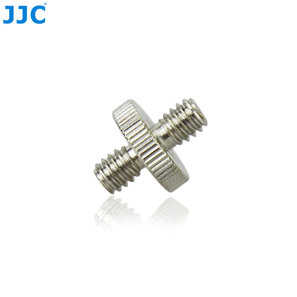 JJC Metal Tripod Thread Adapter 1/4\