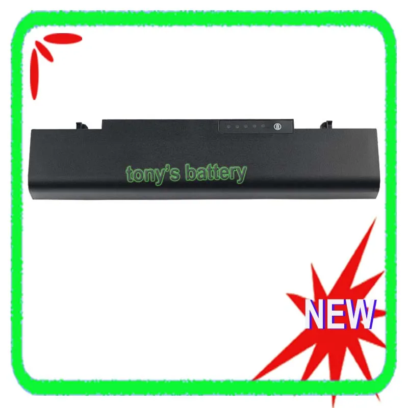 5200mAh Battery for Samsung RC410 RC510 RC520 RC710 RC730 RF411 RF511 RF711 RF712 RV409 RV509 AA-PB9NS6B