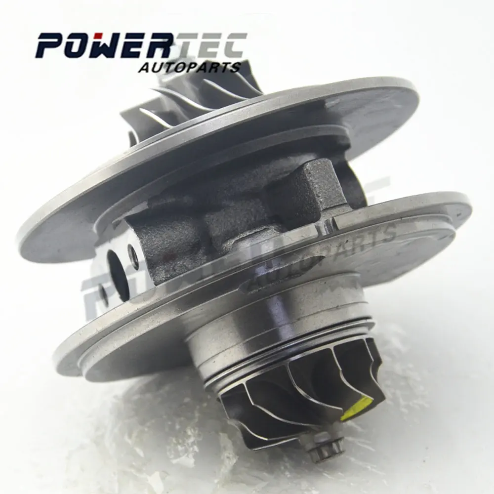 

Balanced for BMW 118 / 318 d (E87) M47TU2D20 90 kw / 122 HP 49135-05700 49135-05710 turbo charger cartridge turbine 49135-05731