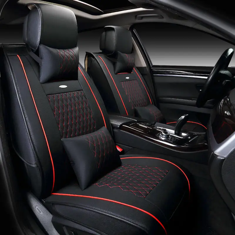 New Car seat covers, not moves car seat cushion accessories supplies,for BMW 3 4 5 6 Series GT M Series X1 X3 X4 X5 X6 SUV