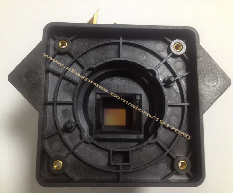 オリジナルプロジェクター液晶プリズムブロック用ソニーVPL-EX242、VPL-EX245、VPL-EX246、VPL-EX248 lcdパネルセット全体ブロック