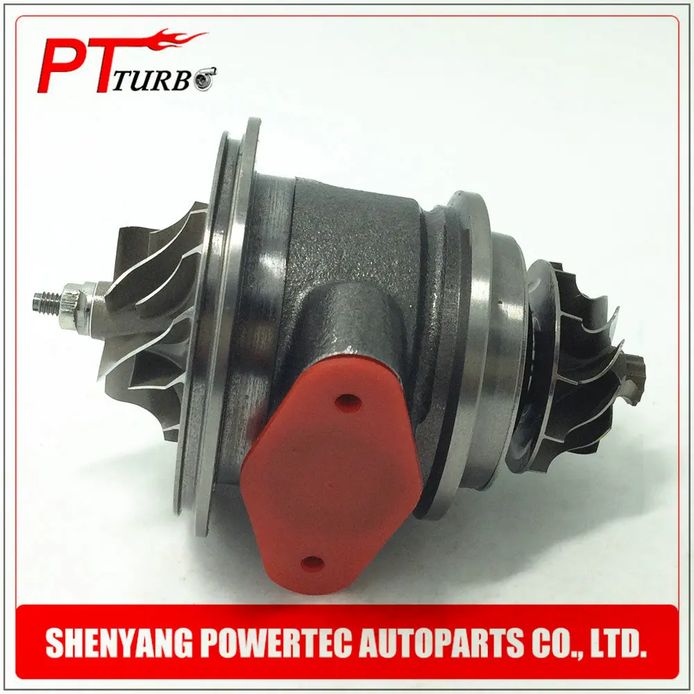 

TD025 Turbocharger cartridge core CHRA 49173-07506 49173-07508 49173-137034 49173-56201 for Ford Fiesta VI 1.6 TDCi 2005-