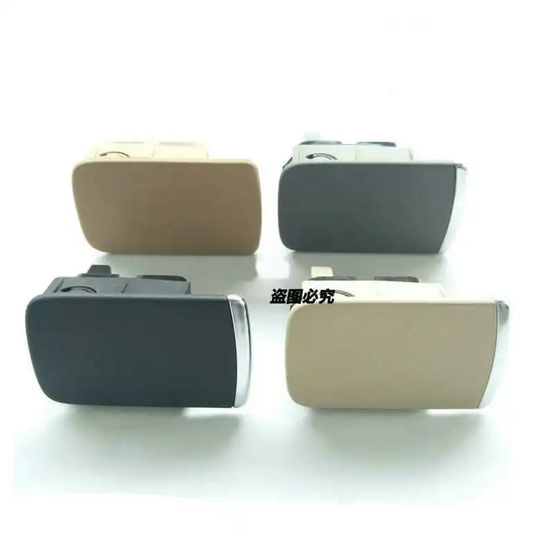 Applicable to Jette Golf 6 MK6 Sundries box clasp Glove box open handle Storage box button