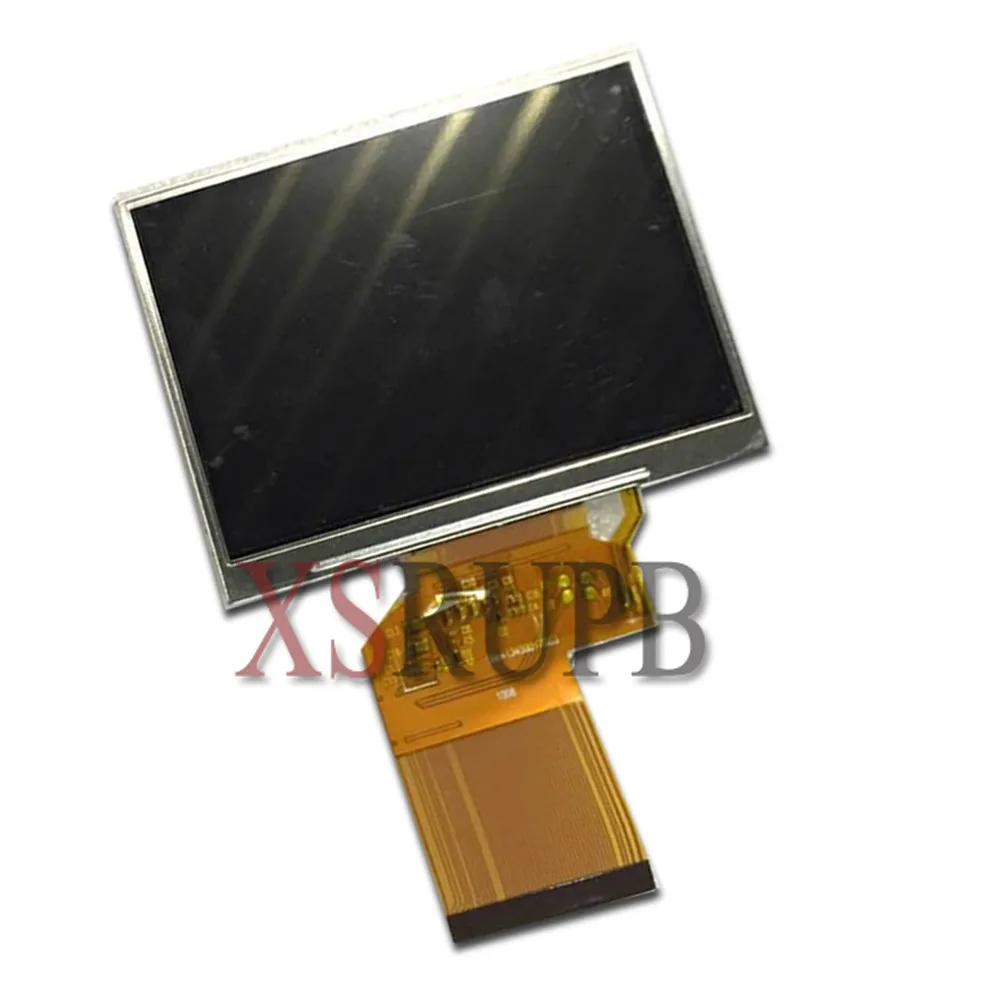 Satlink WS-6906 LCD 스크린용 HD TFT LCD 디스플레이, Satlink WS 6906 LCD 패널, 위성 파인더 계량기, 3.5 인치, 신제품