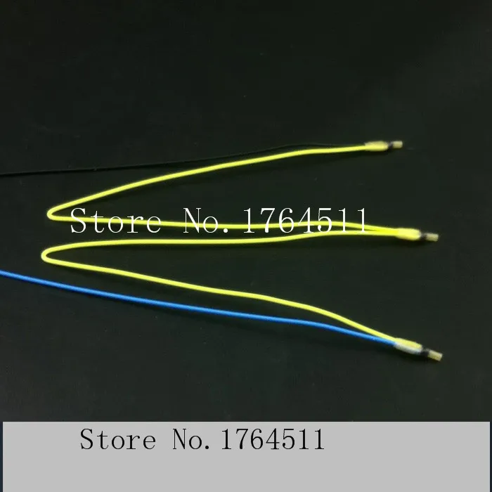 [BELLA] Germany KRIWAN Corey text electrical motors PTC thermistor temperature sensor head temperature three series --5pcs/lot